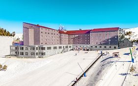 Dorukkaya Ski & Mountain Resort
